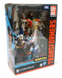 Transformers Studio Series 72 Voyager Transformers Bumblebee Starscream